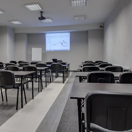 Hotel Grepielnia 3*