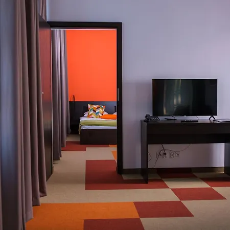 Hotel Grepielnia 3*