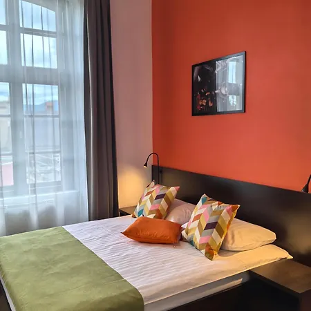 Hotel Grepielnia Bielsko-Biala
