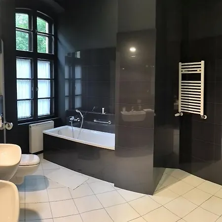 Grepielnia 4* Bielsko-Biala