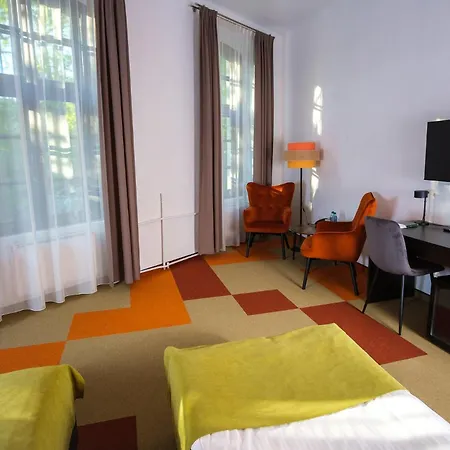 Hotel Grepielnia
