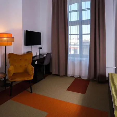 Hotel Hotel Grepielnia