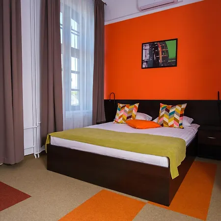 Grepielnia 호텔 4*