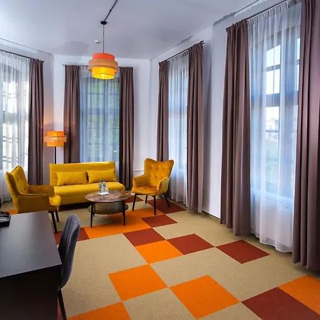 Hotel Hotel Grepielnia 3*