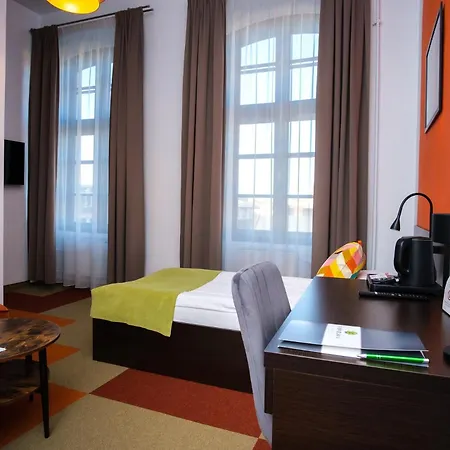 Grepielnia Hotel Bielsko-Biała