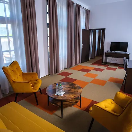 Hotel Hotel Grepielnia Bielsko-Biala