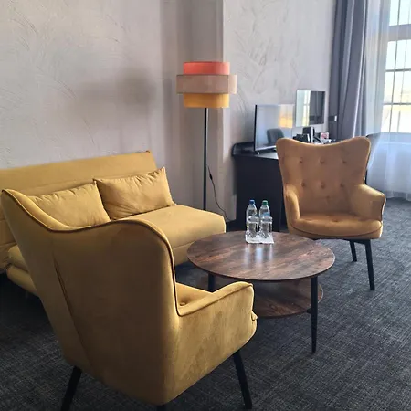 Hotel Grepielnia Bielsko-Biala
