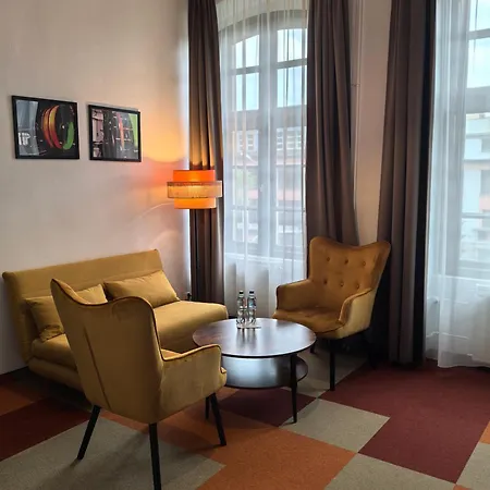 Grepielnia 호텔 비엘스코-비아와