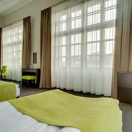 Hotel Grepielnia Bielsko-Biala