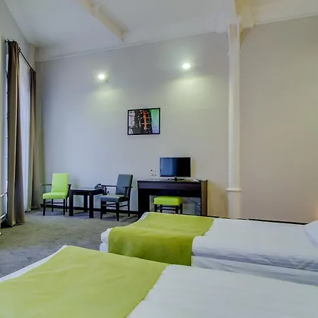 Hotel Grepielnia