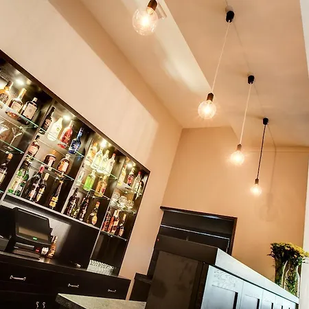 Hotel Hotel Grepielnia Bielsko-Biala