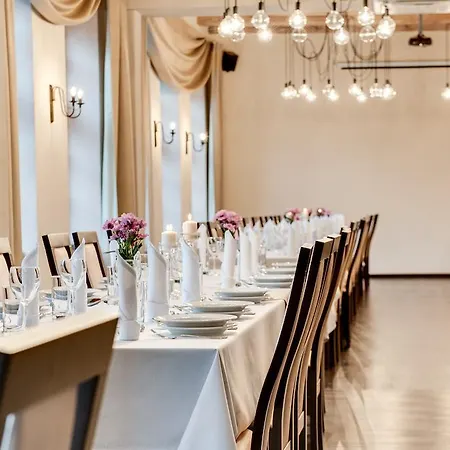 Hotel Hotel Grepielnia