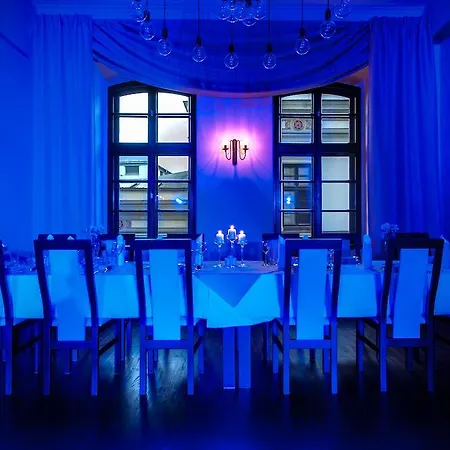 Hotel Grepielnia Bielsko-Biala
