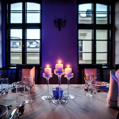 Hotel Hotel Grepielnia Bielsko-Biala