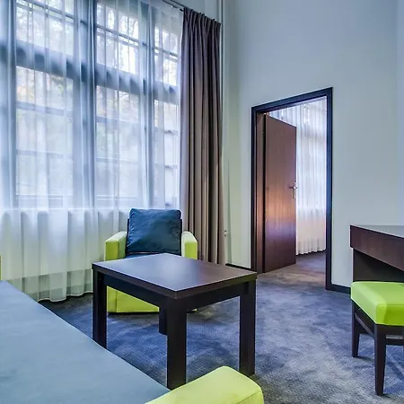 Hotel Hotel Grepielnia 3*