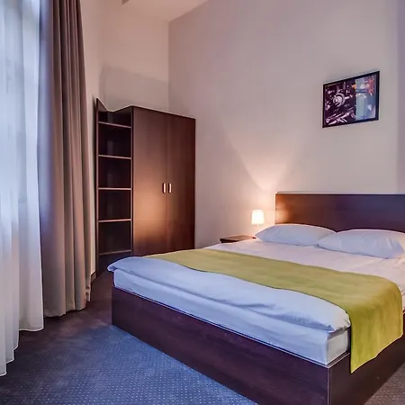 Hotel Hotel Grepielnia 3*