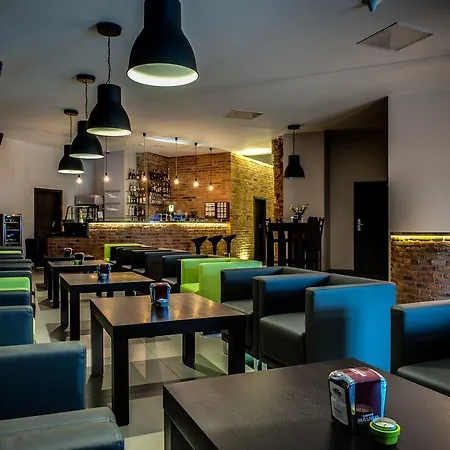 Hotel Grepielnia