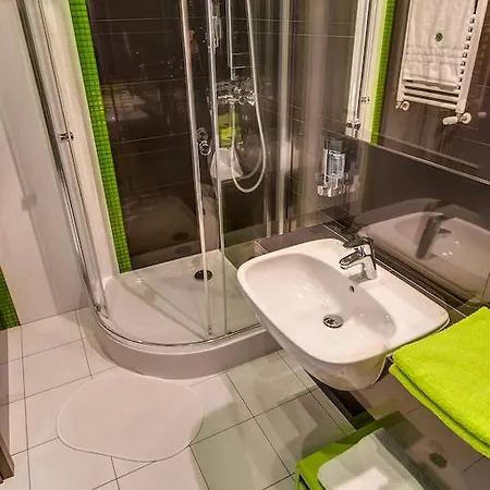 호텔 Grepielnia 4*