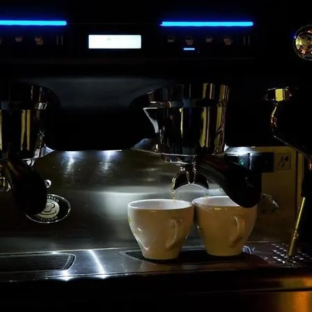 Grepielnia 호텔 4*