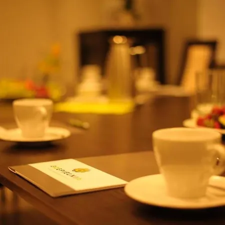 Hotel Grepielnia Bielsko-Biala