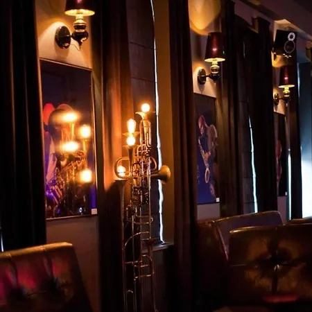 Grepielnia 호텔 4*