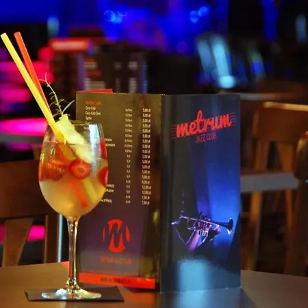 Hotel Grepielnia Bielsko-Biala