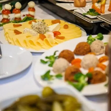 Grepielnia Hotel 4*