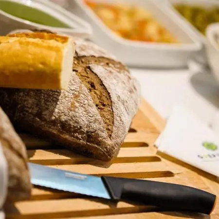 Grepielnia Hotel Bielsko-Biała