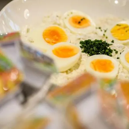 호텔 Grepielnia 4*