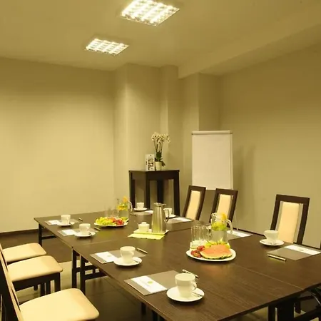 Hotel Grepielnia 3* Bielsko-Biala