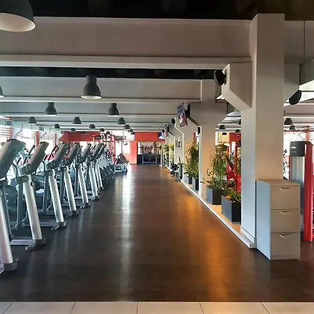 Grepielnia 호텔 4*