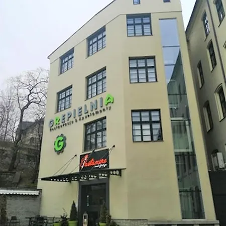 Hotel Grepielnia Hotel