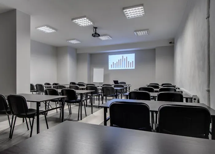 Hotel Hotel Grepielnia Bielsko-Biala