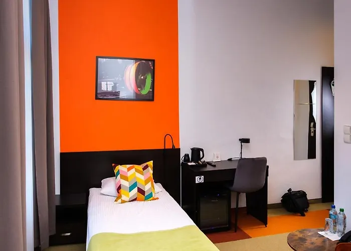 Grepielnia فندق 4*