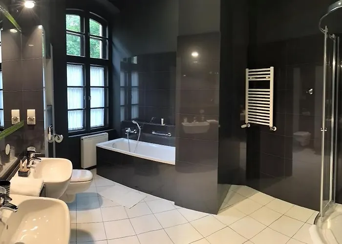 Grepielnia 4* بييلسكو بياوا