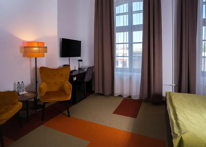 Hotel Hotel Grepielnia