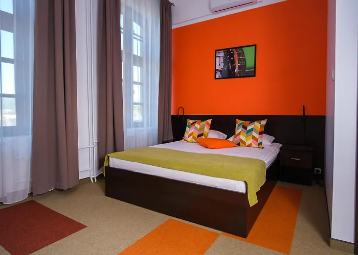 Hotel Grepielnia Hotel 4*