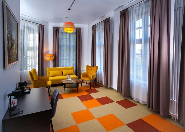 فندق Grepielnia 4*