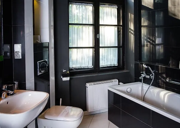 Hotel Grepielnia Hotel