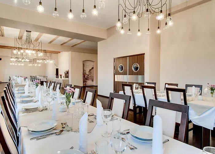 Hotel Hotel Grepielnia