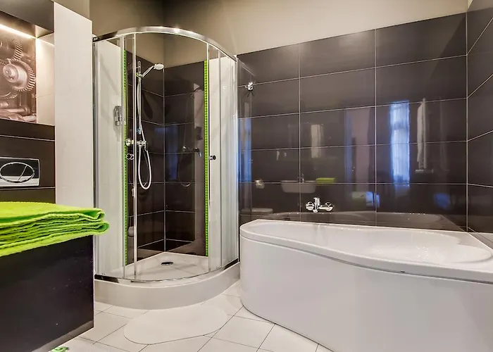 Hotel Hotel Grepielnia 4*