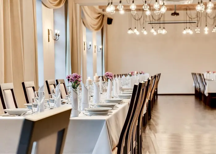 Hotel Hotel Grepielnia