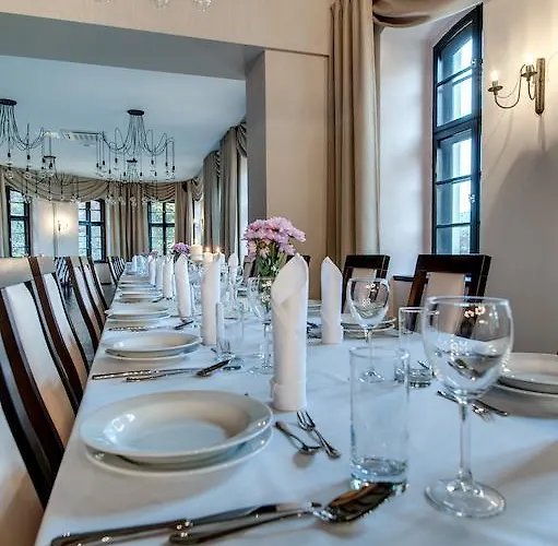 Hotel Hotel Grepielnia 4*