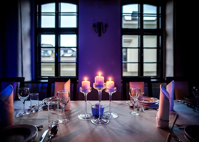 Hotel Hotel Grepielnia Bielsko-Biala