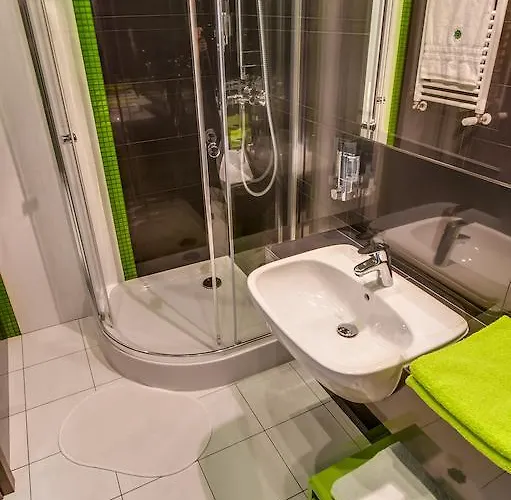 Hotel Hotel Grepielnia 4*