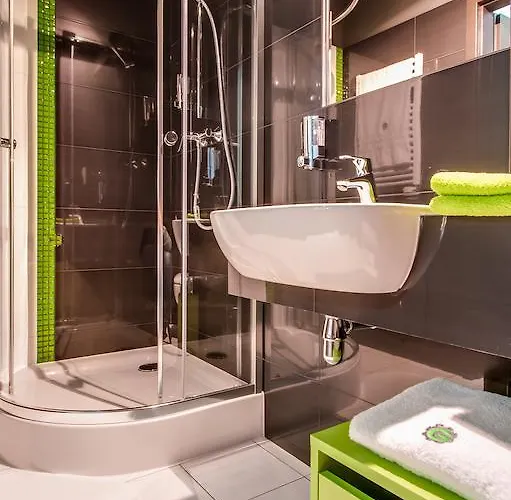 Hotel Hotel Grepielnia 4*