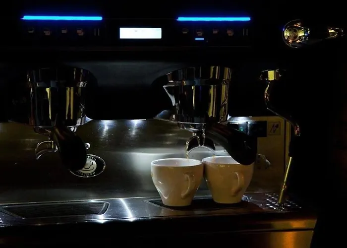 Grepielnia فندق 4*