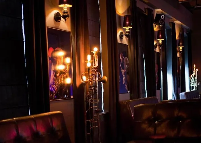 Hotel Grepielnia Hotel 4*