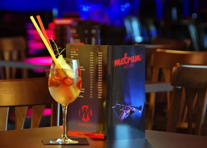 Hotel Grepielnia Bielsko-Biala