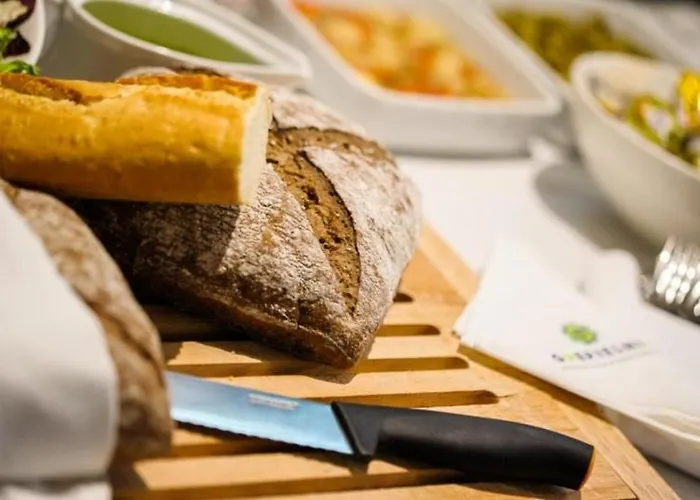 Hotel Grepielnia Hotel Bielsko-Biala